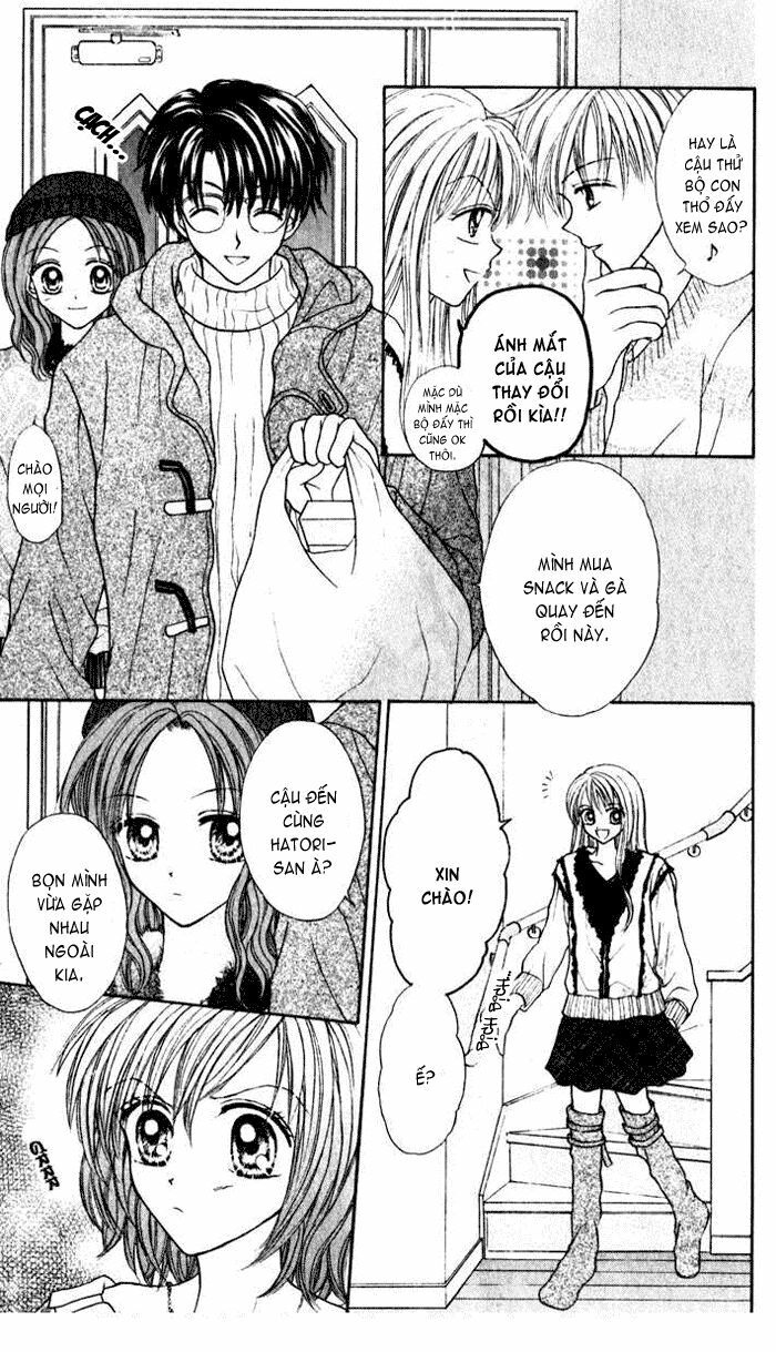 Max Lovely: Chapter 26