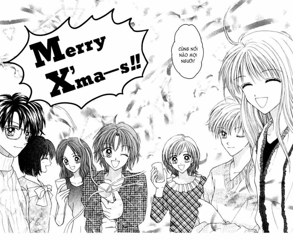 Max Lovely: Chapter 26