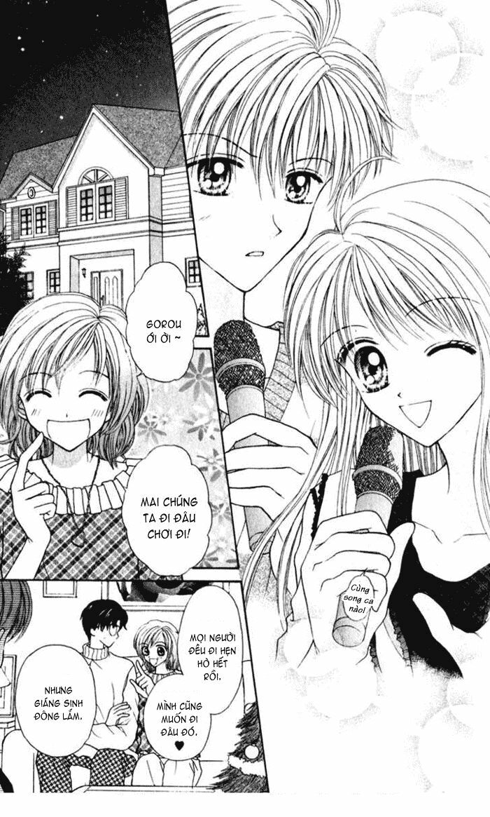 Max Lovely: Chapter 26