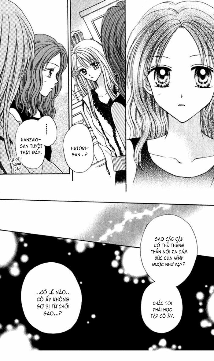 Max Lovely: Chapter 26
