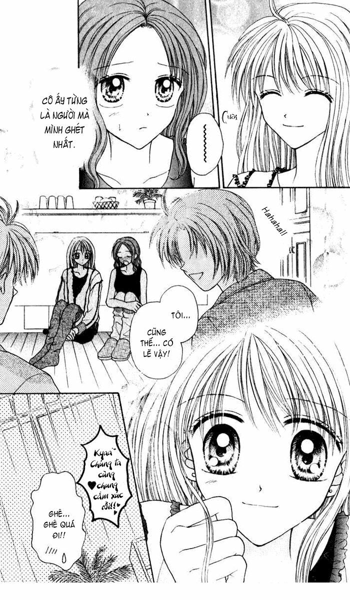Max Lovely: Chapter 26