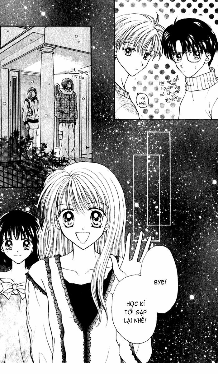 Max Lovely: Chapter 26