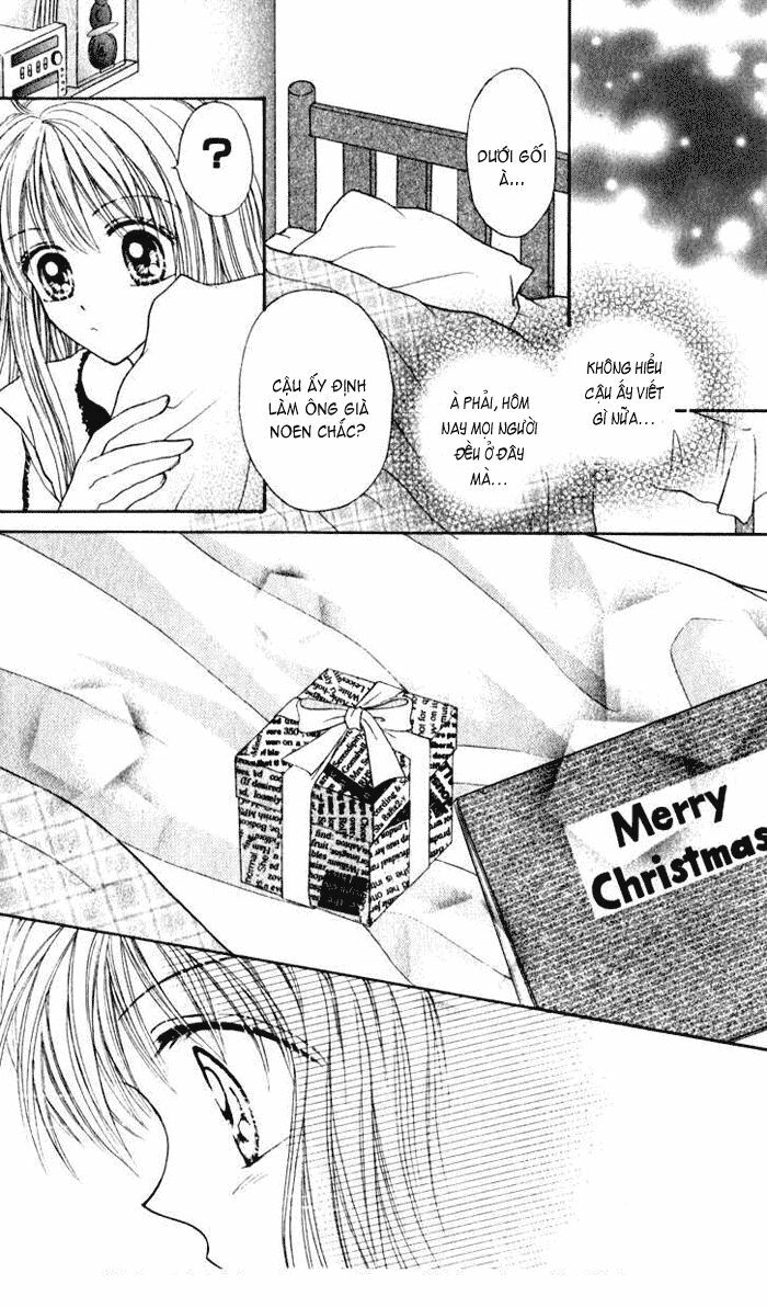 Max Lovely: Chapter 26