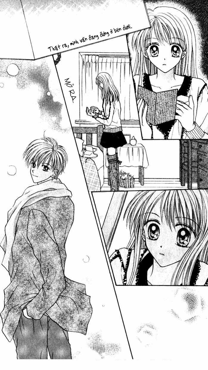 Max Lovely: Chapter 26