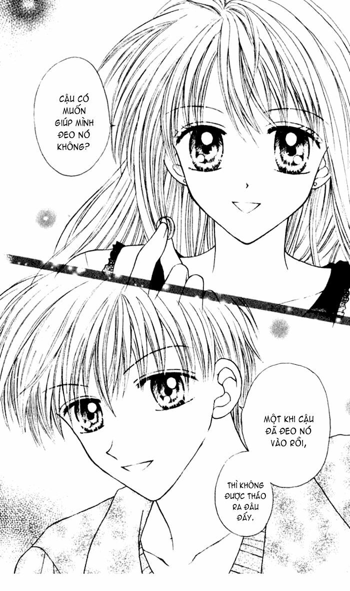 Max Lovely: Chapter 26