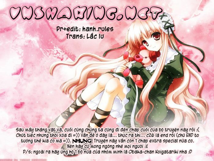 Max Lovely: Chapter 26