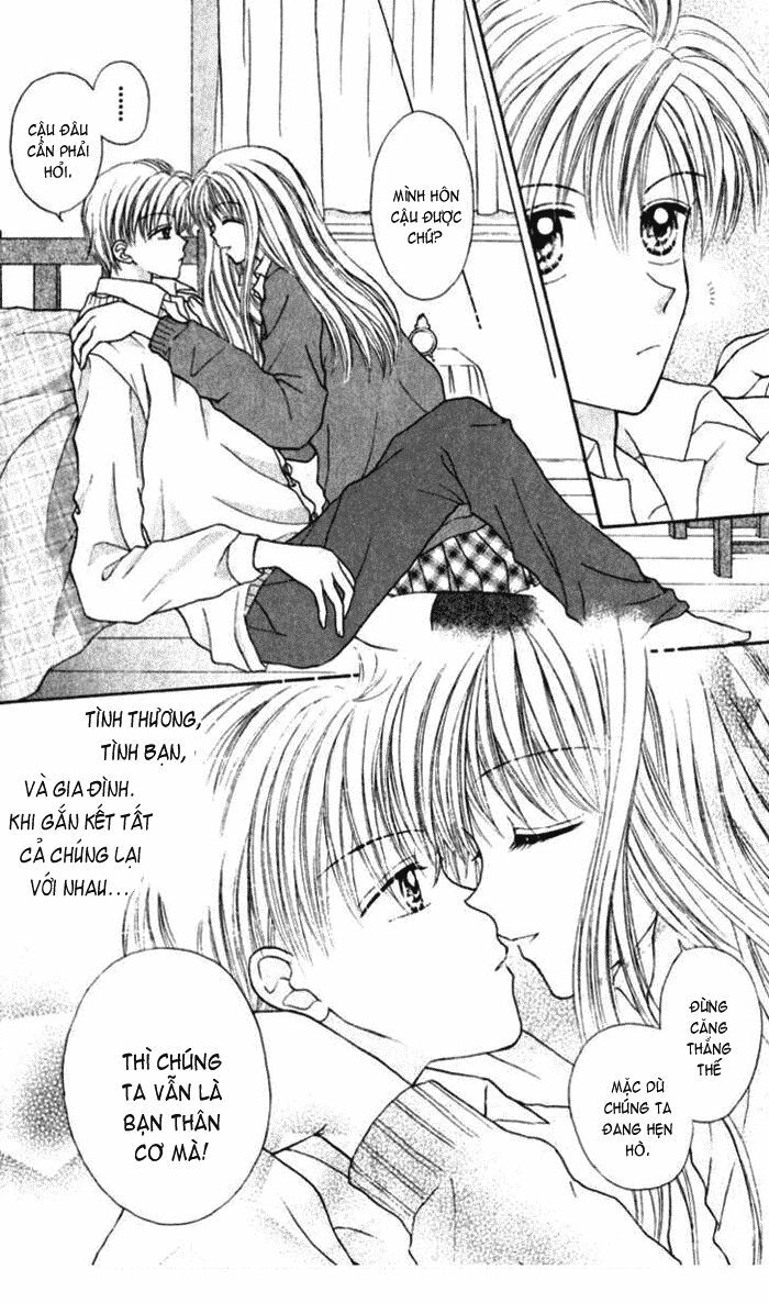Max Lovely: Chapter 26