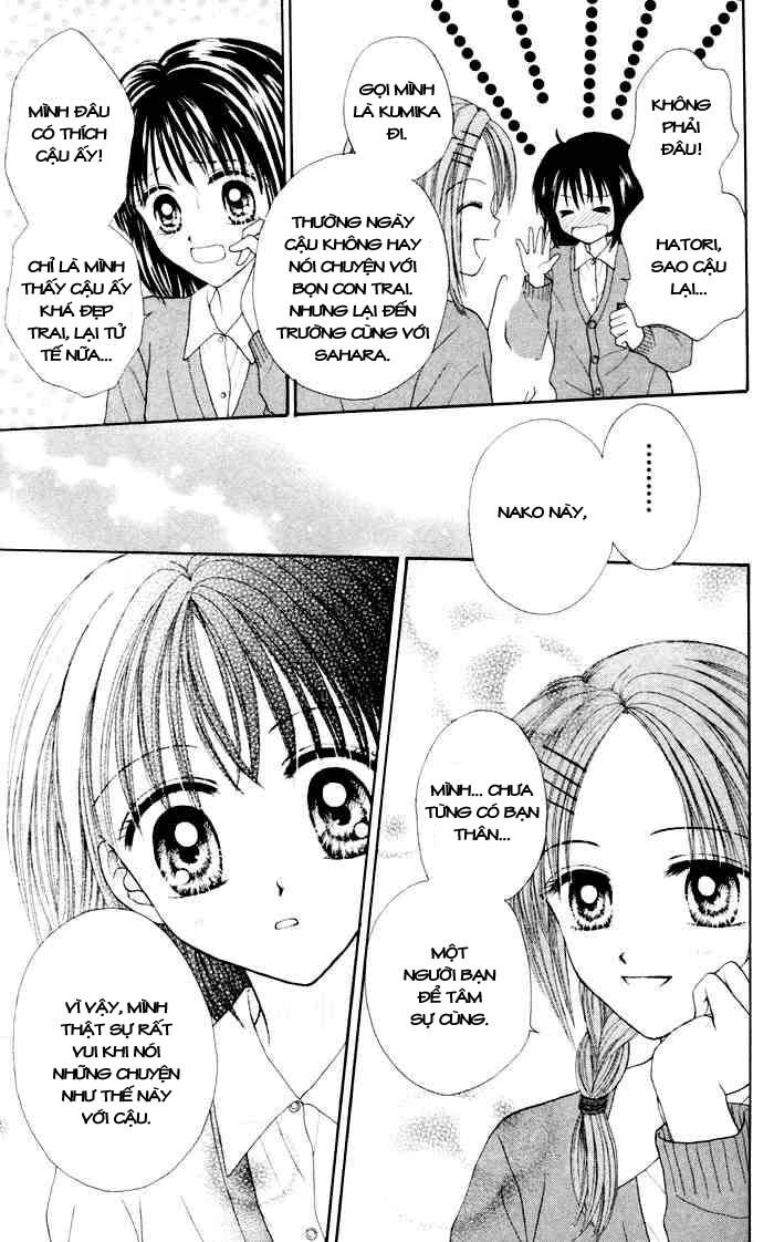Max Lovely: Chapter 3