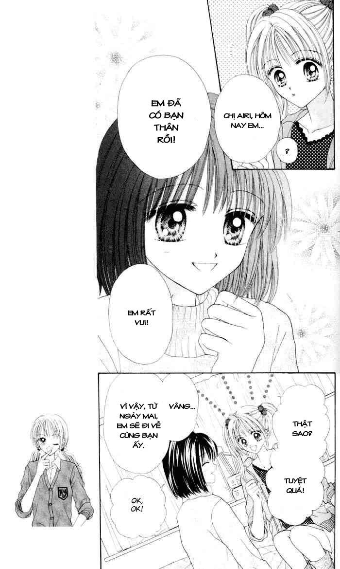 Max Lovely: Chapter 3