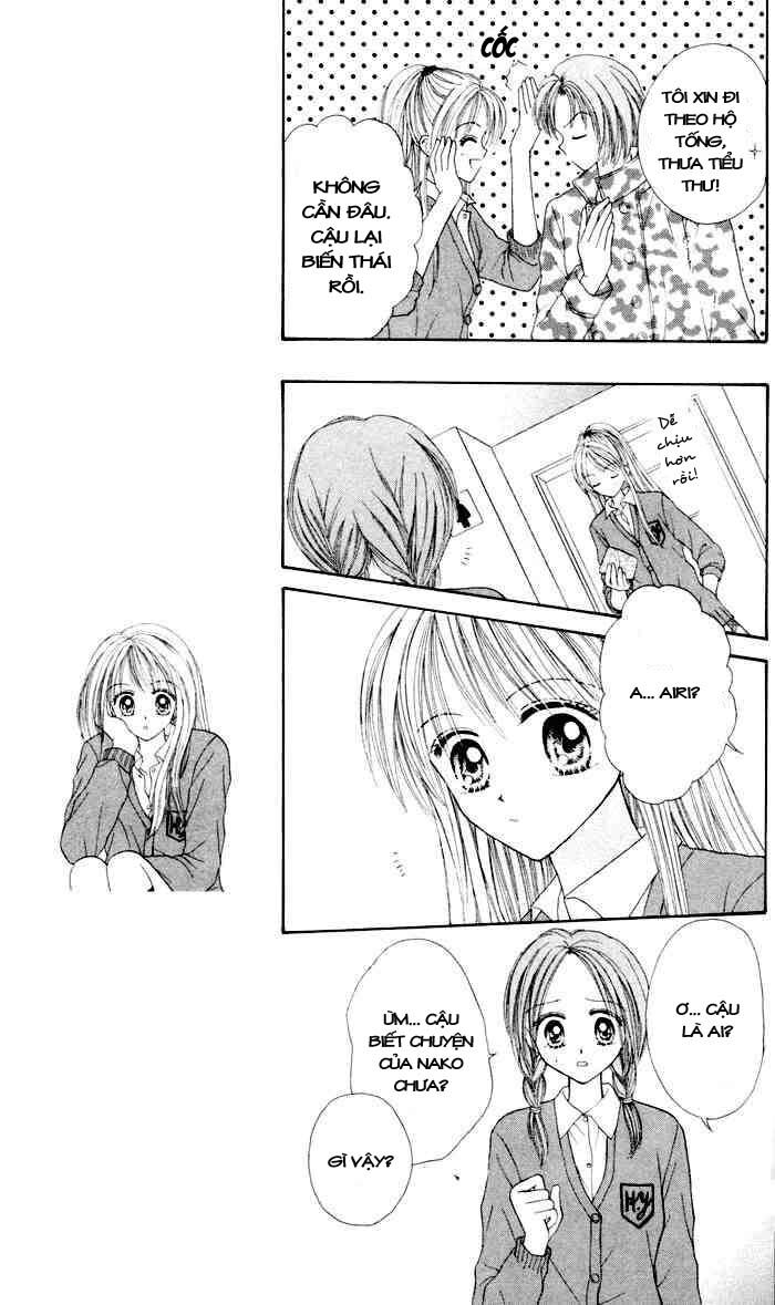 Max Lovely: Chapter 3