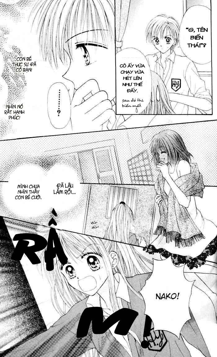Max Lovely: Chapter 3