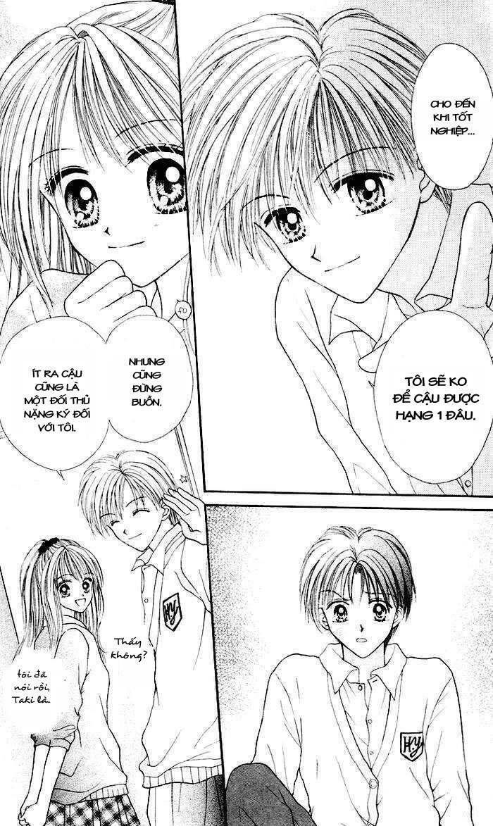 Max Lovely: Chapter 3