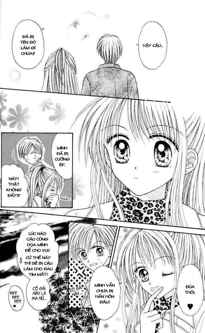 Max Lovely: Chapter 3