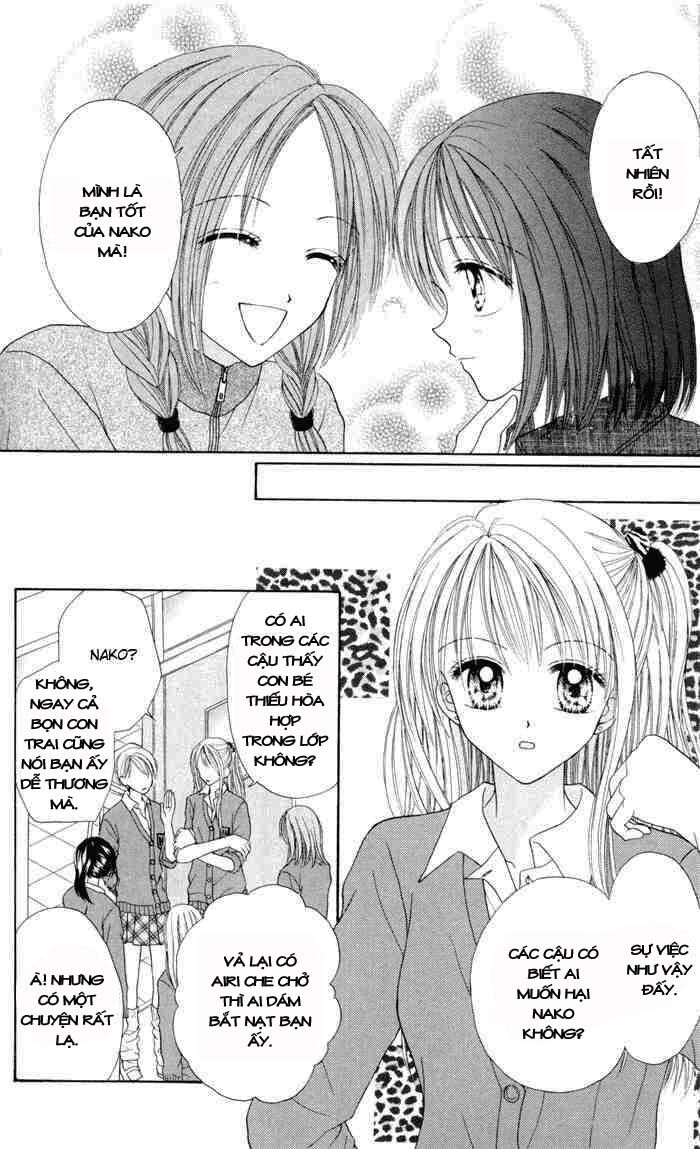Max Lovely: Chapter 4