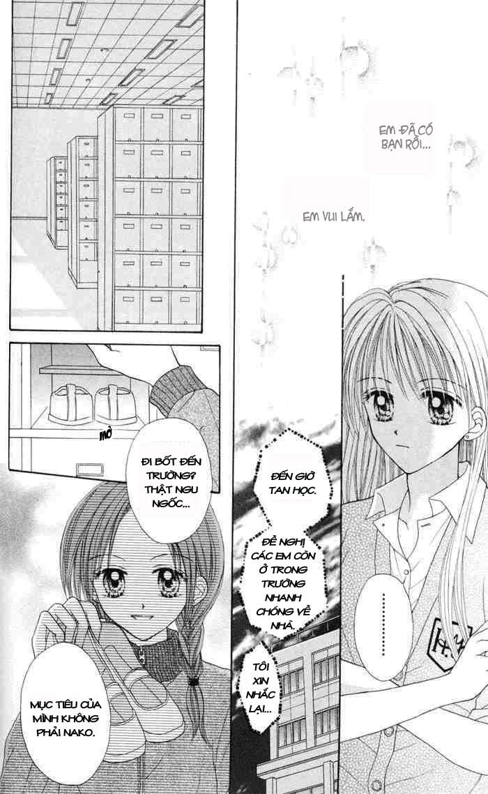 Max Lovely: Chapter 4