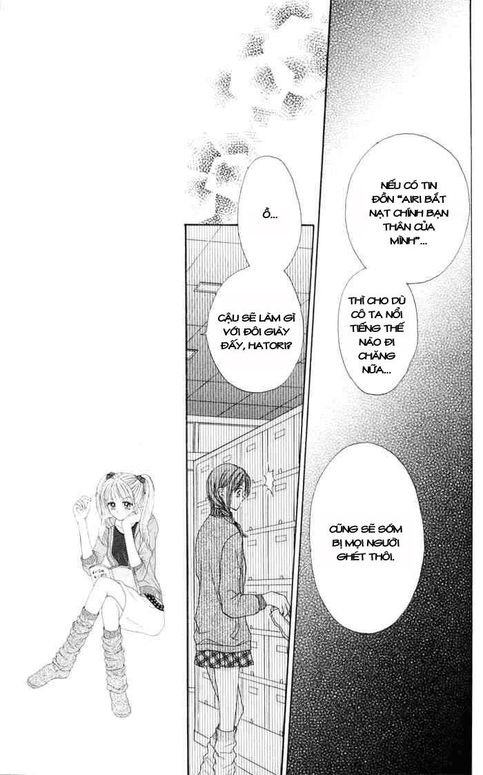 Max Lovely: Chapter 4