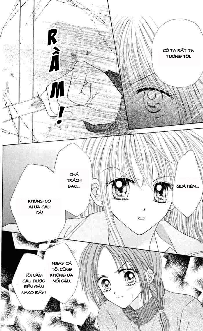 Max Lovely: Chapter 4