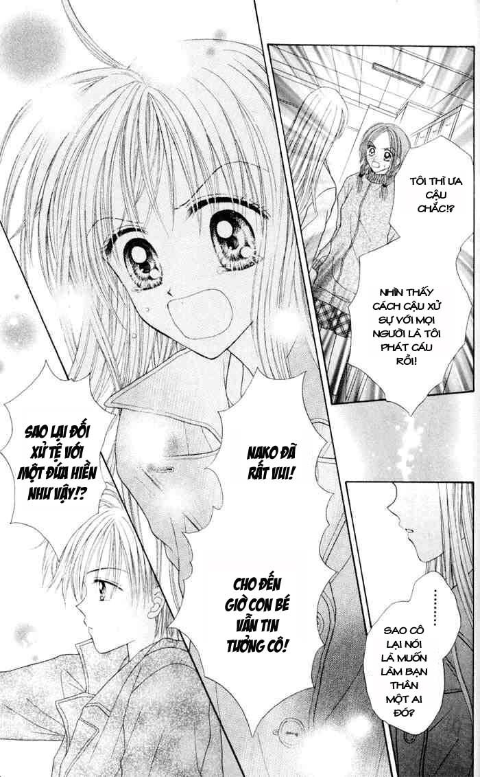 Max Lovely: Chapter 4