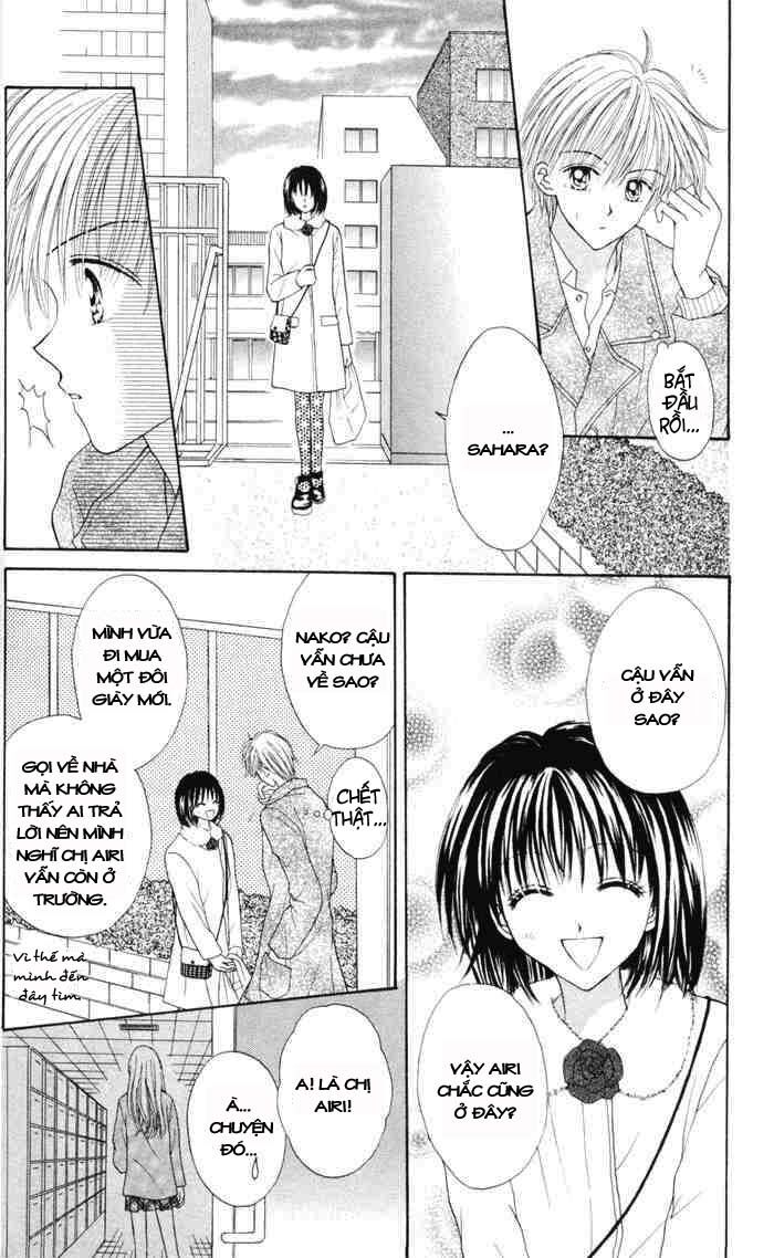 Max Lovely: Chapter 4