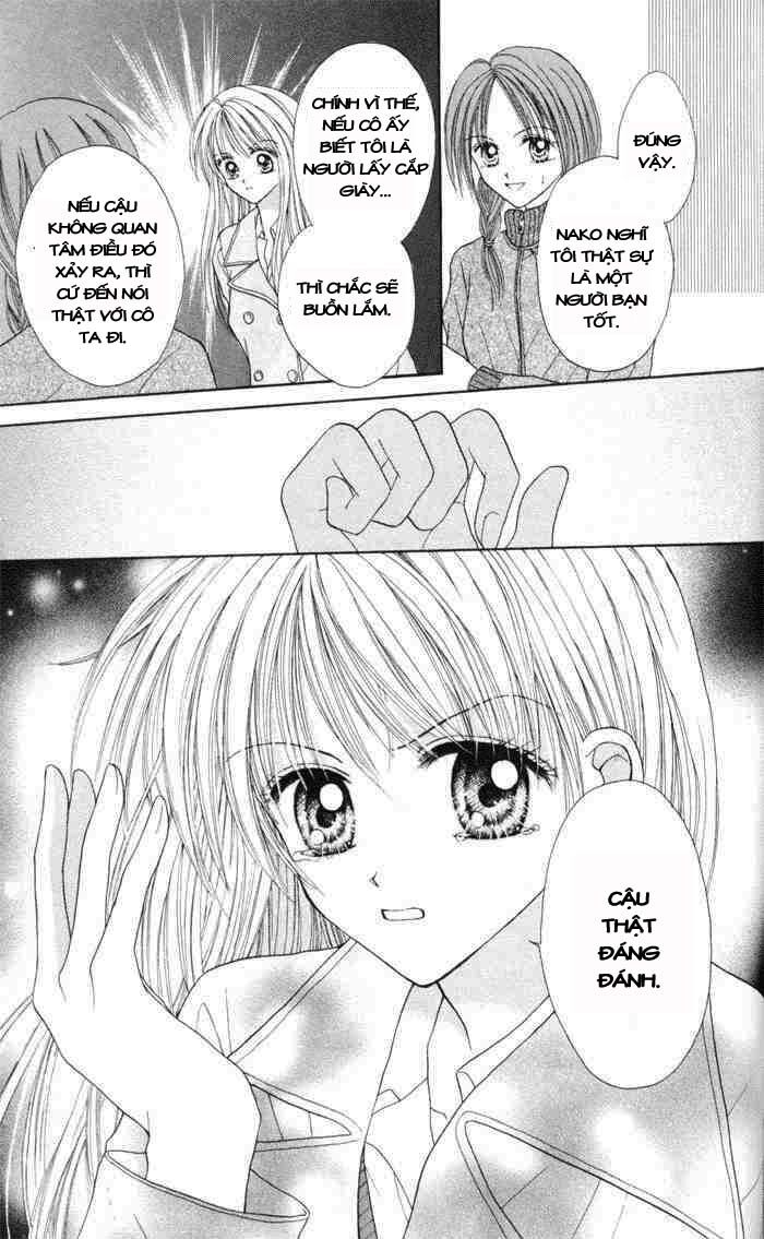 Max Lovely: Chapter 4