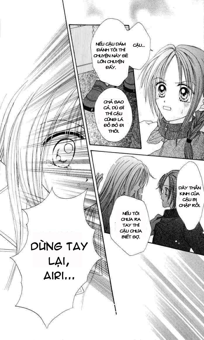 Max Lovely: Chapter 4