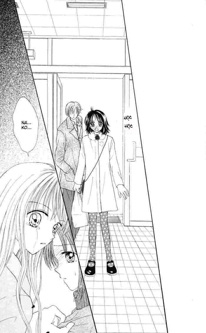 Max Lovely: Chapter 4
