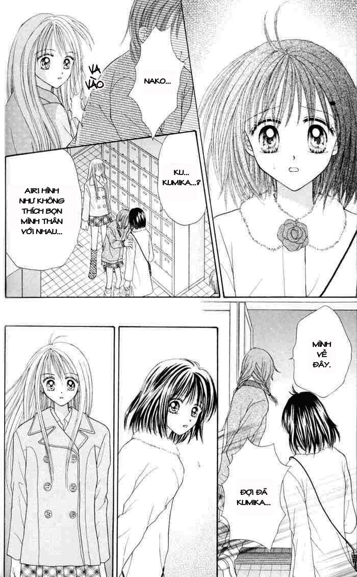 Max Lovely: Chapter 4