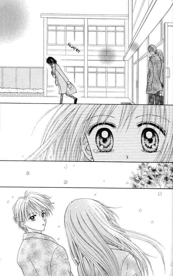 Max Lovely: Chapter 4