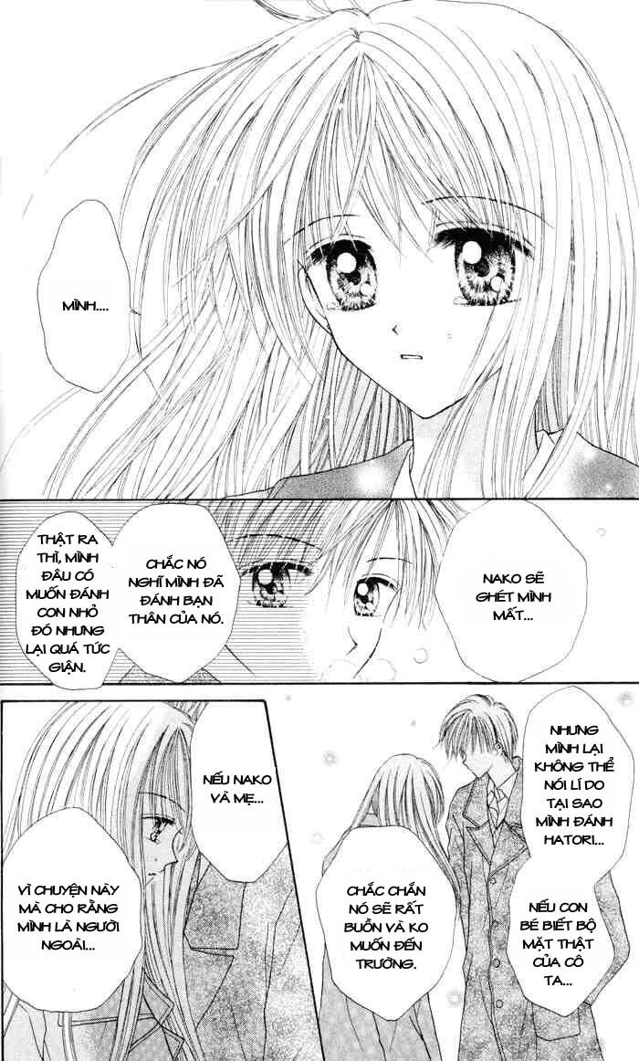Max Lovely: Chapter 4