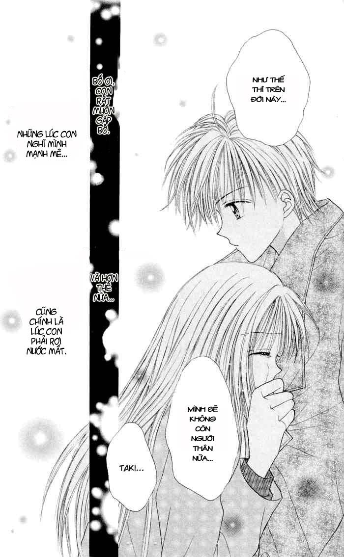 Max Lovely: Chapter 4