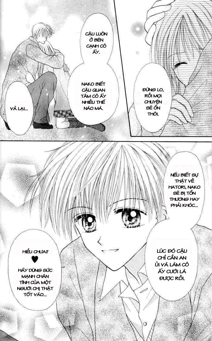 Max Lovely: Chapter 4