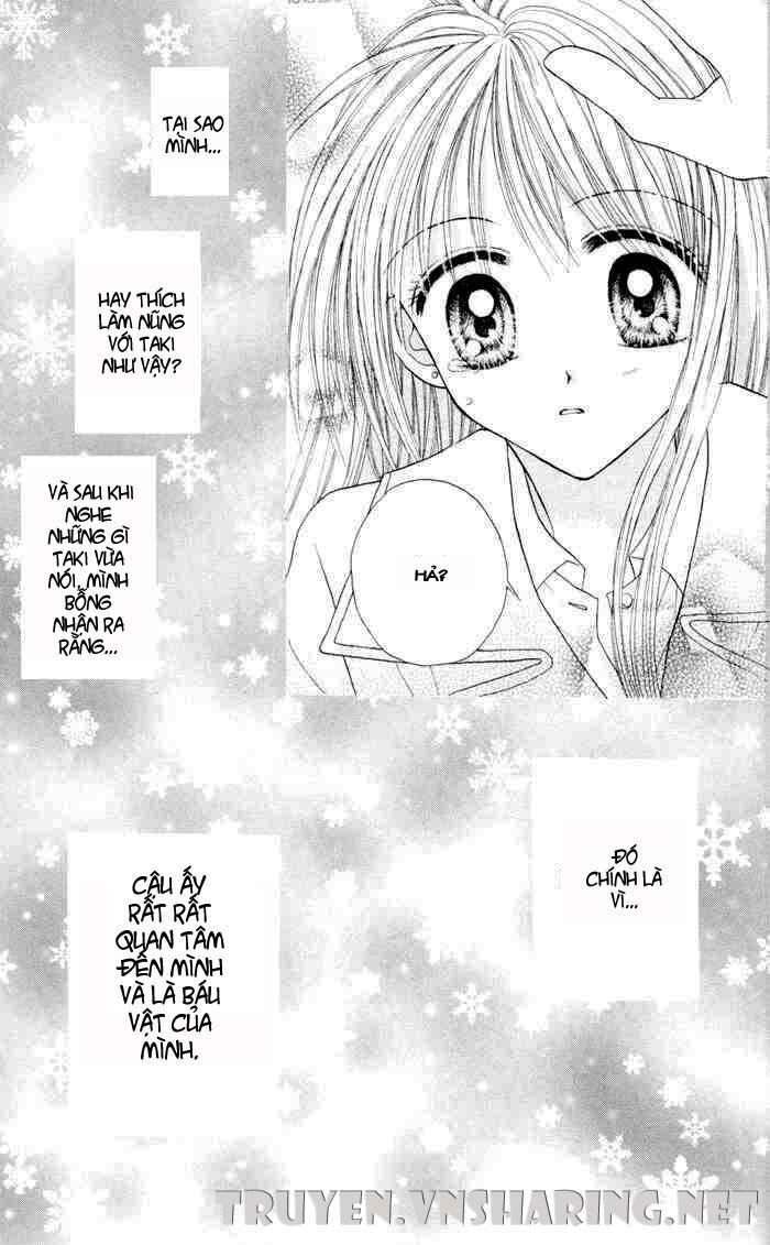 Max Lovely: Chapter 4
