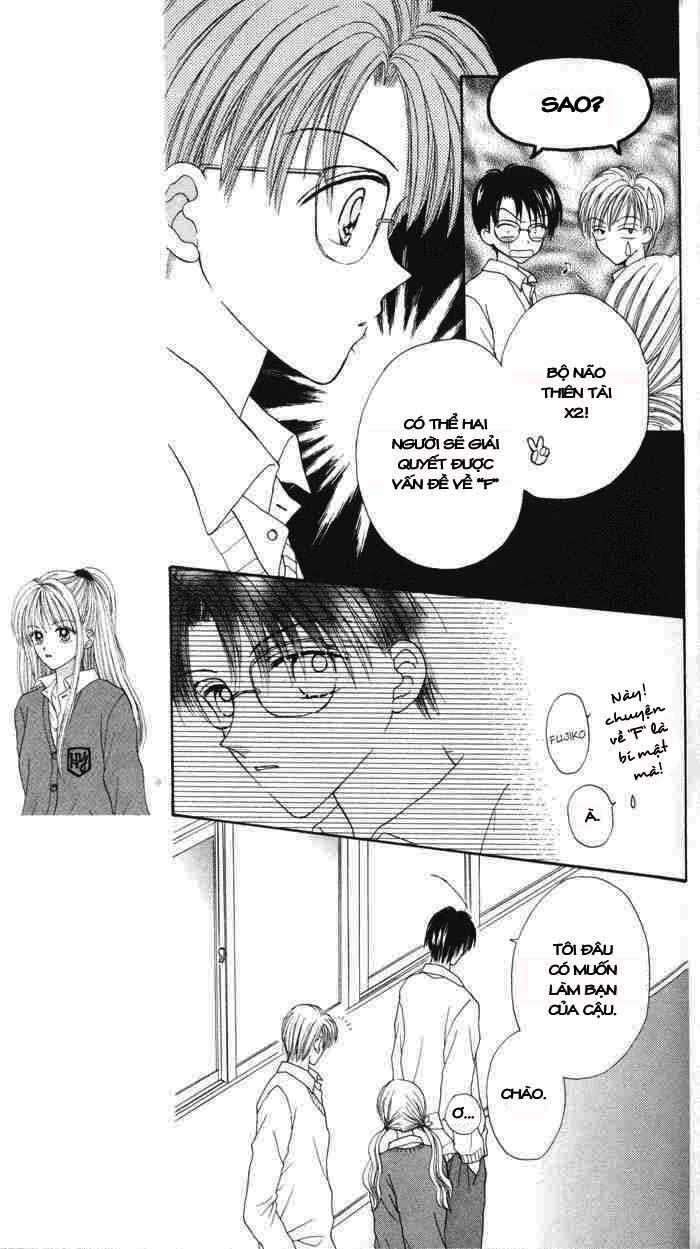 Max Lovely: Chapter 4