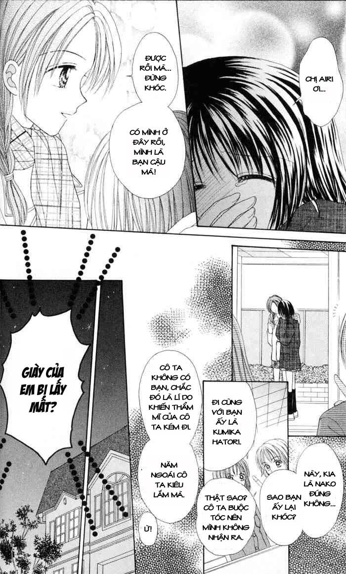 Max Lovely: Chapter 4