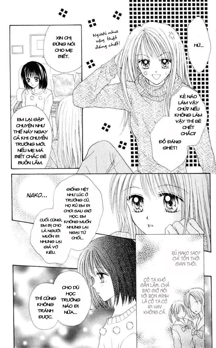 Max Lovely: Chapter 4