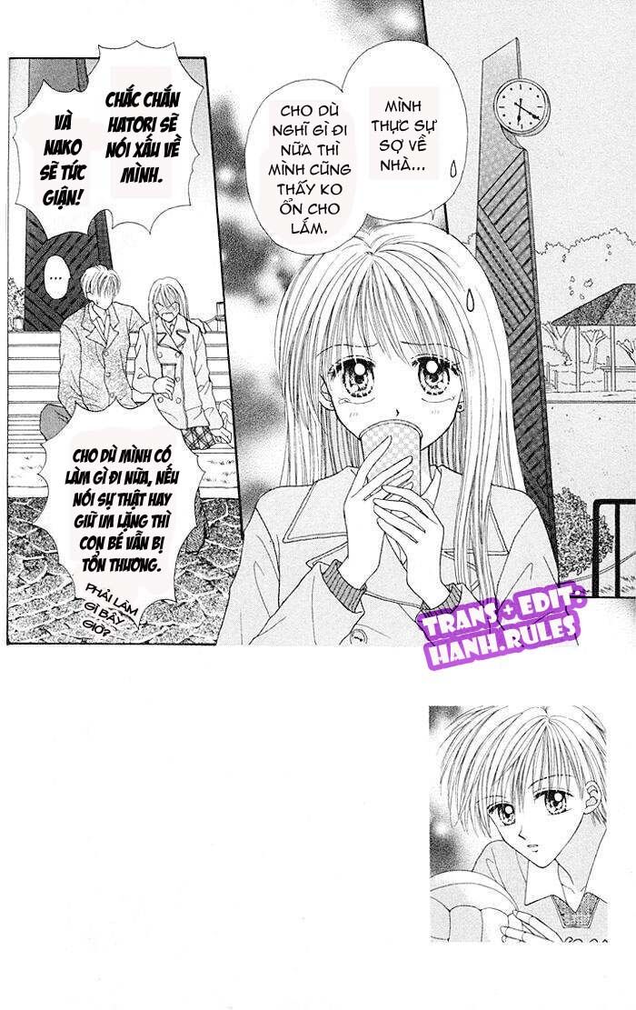 Max Lovely: Chapter 5