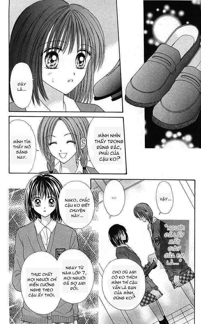 Max Lovely: Chapter 5