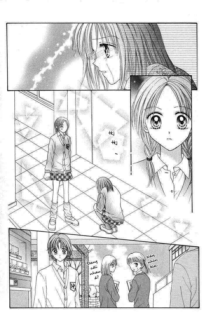 Max Lovely: Chapter 5