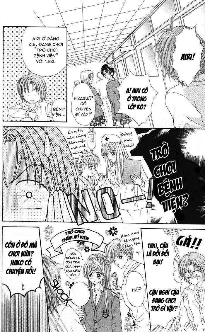 Max Lovely: Chapter 5