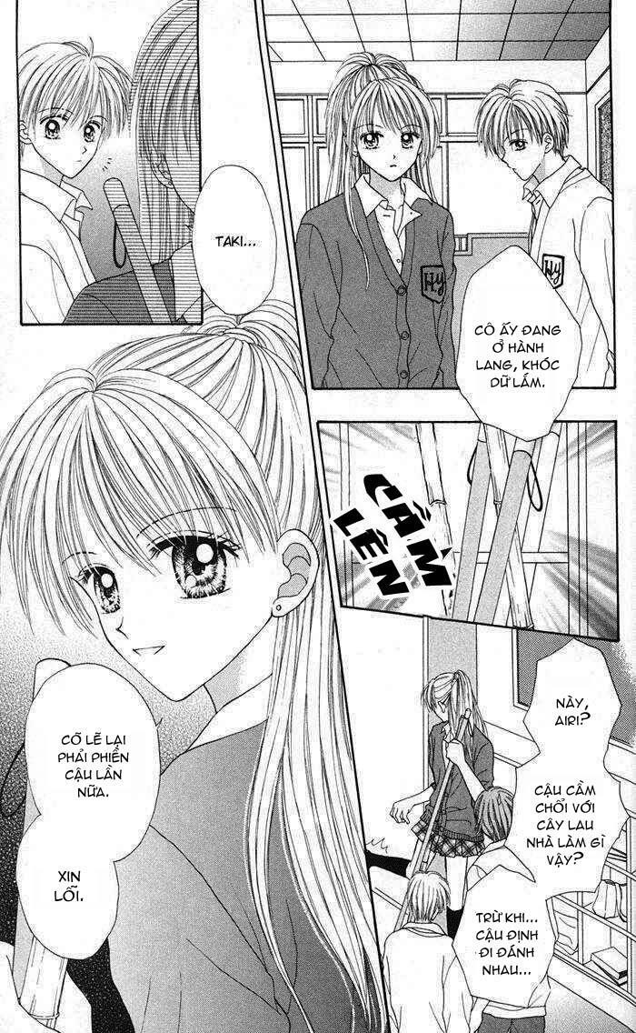 Max Lovely: Chapter 5
