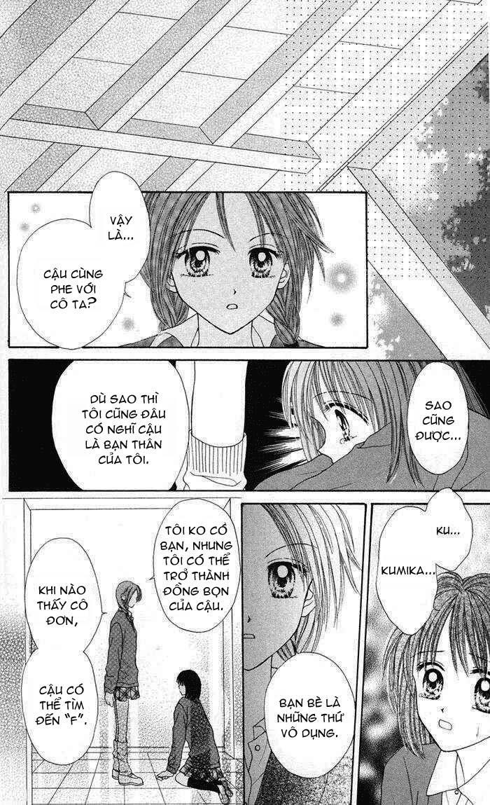 Max Lovely: Chapter 5