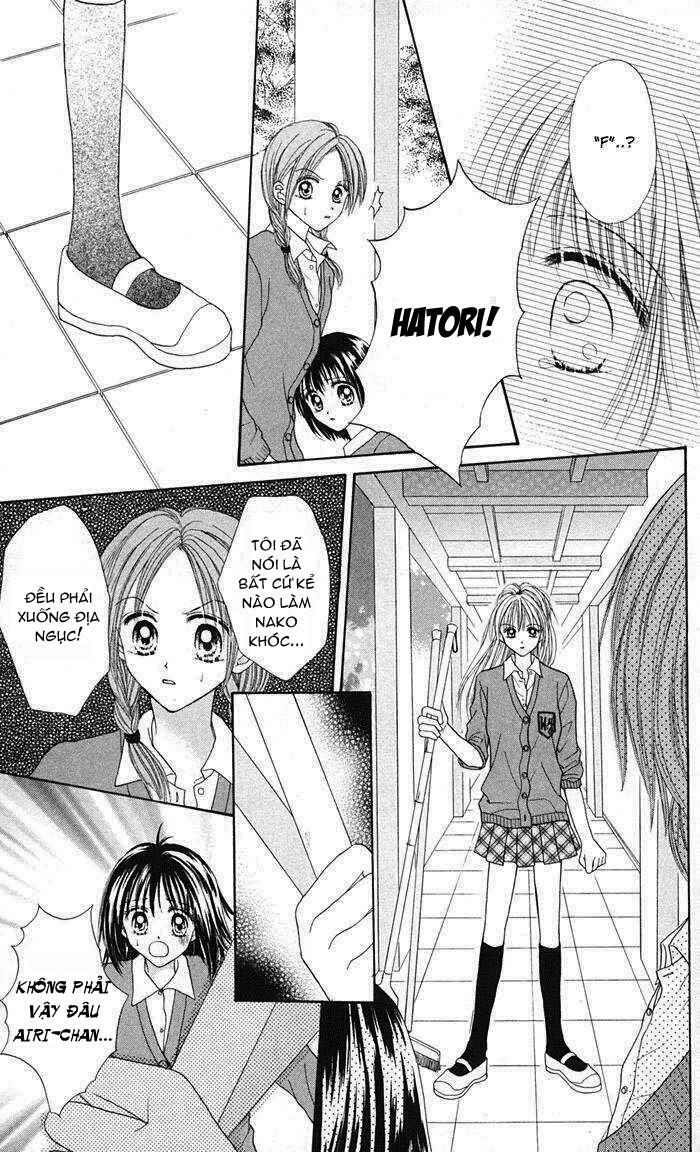 Max Lovely: Chapter 5