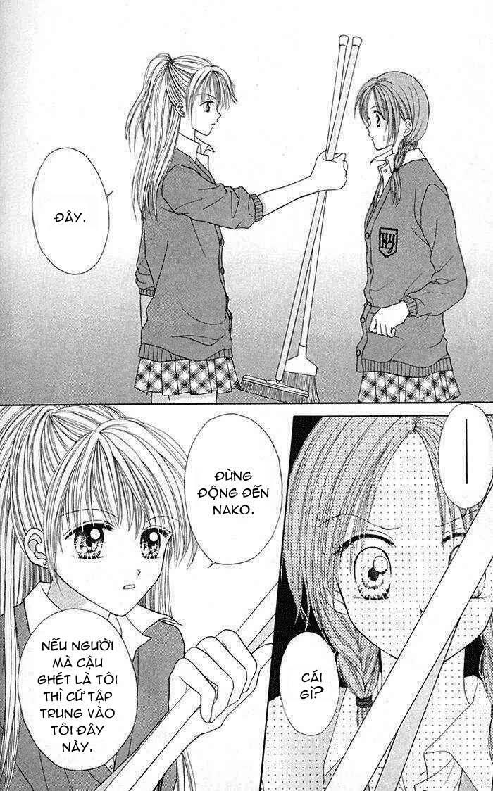 Max Lovely: Chapter 5