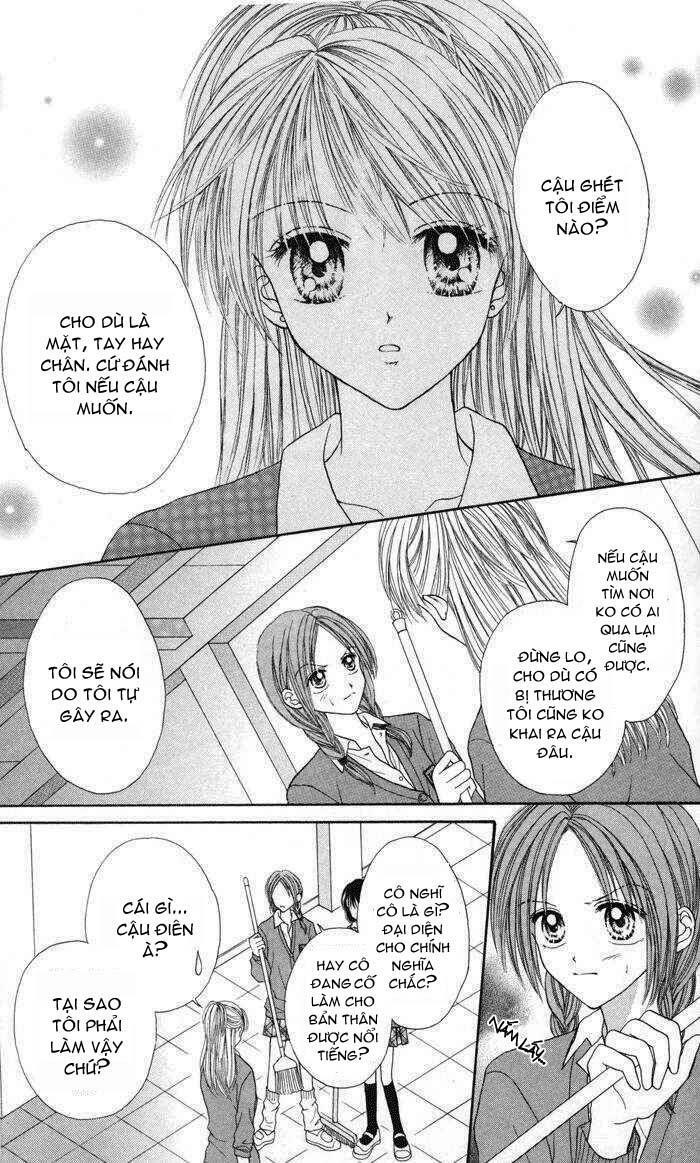 Max Lovely: Chapter 5