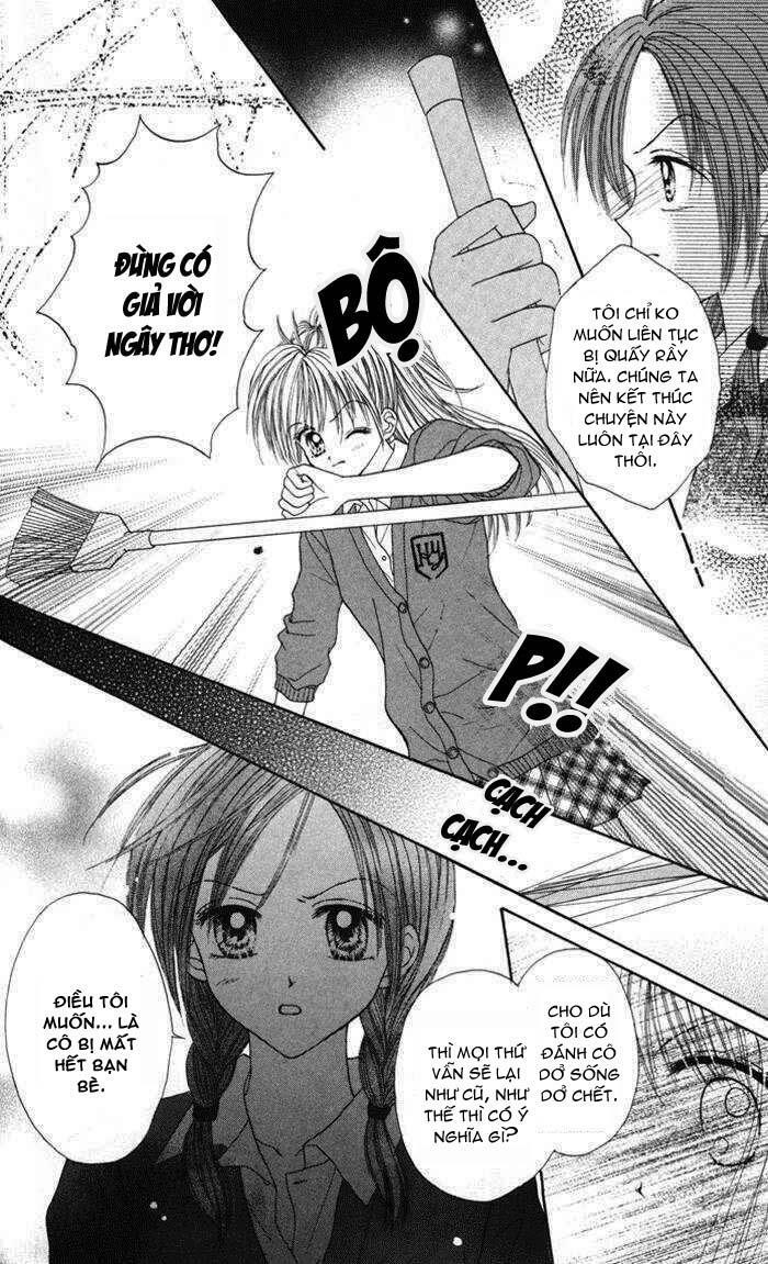 Max Lovely: Chapter 5