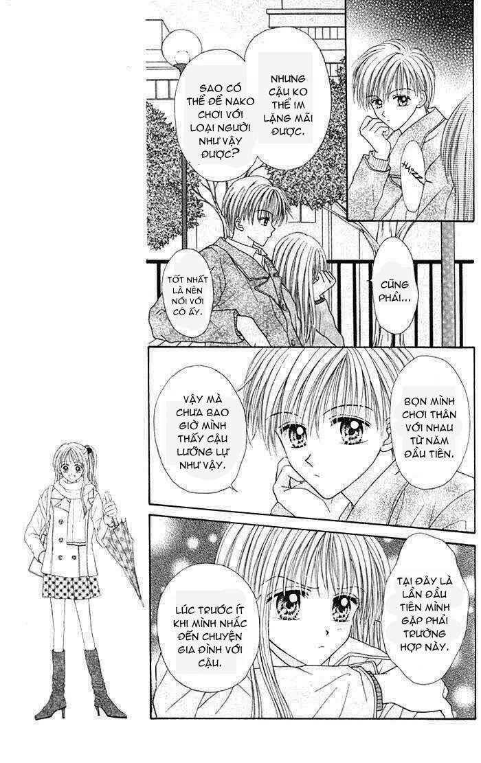 Max Lovely: Chapter 5