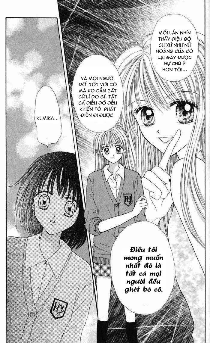 Max Lovely: Chapter 5