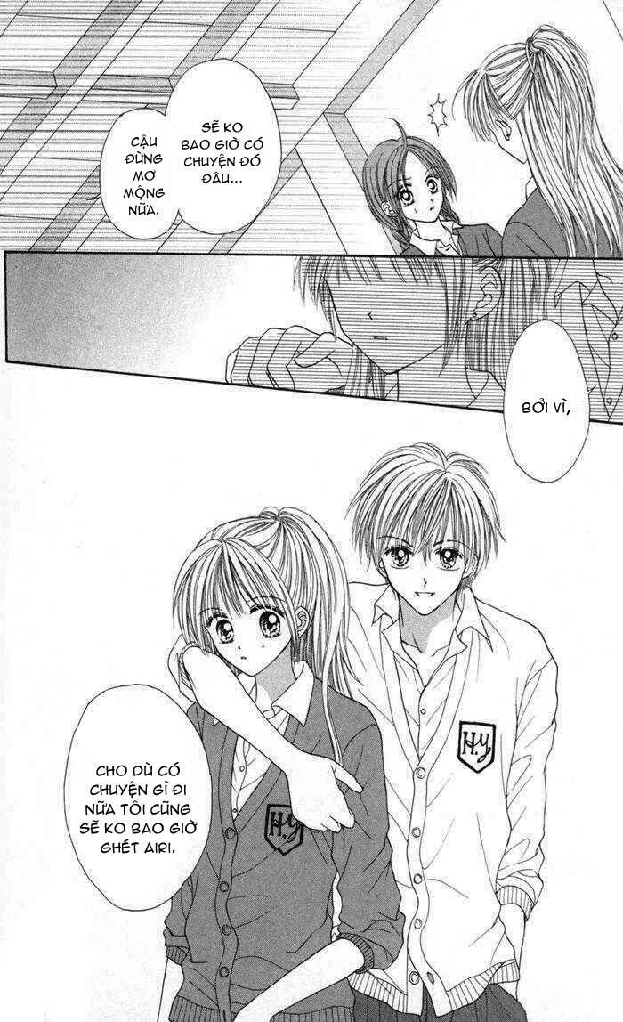 Max Lovely: Chapter 5