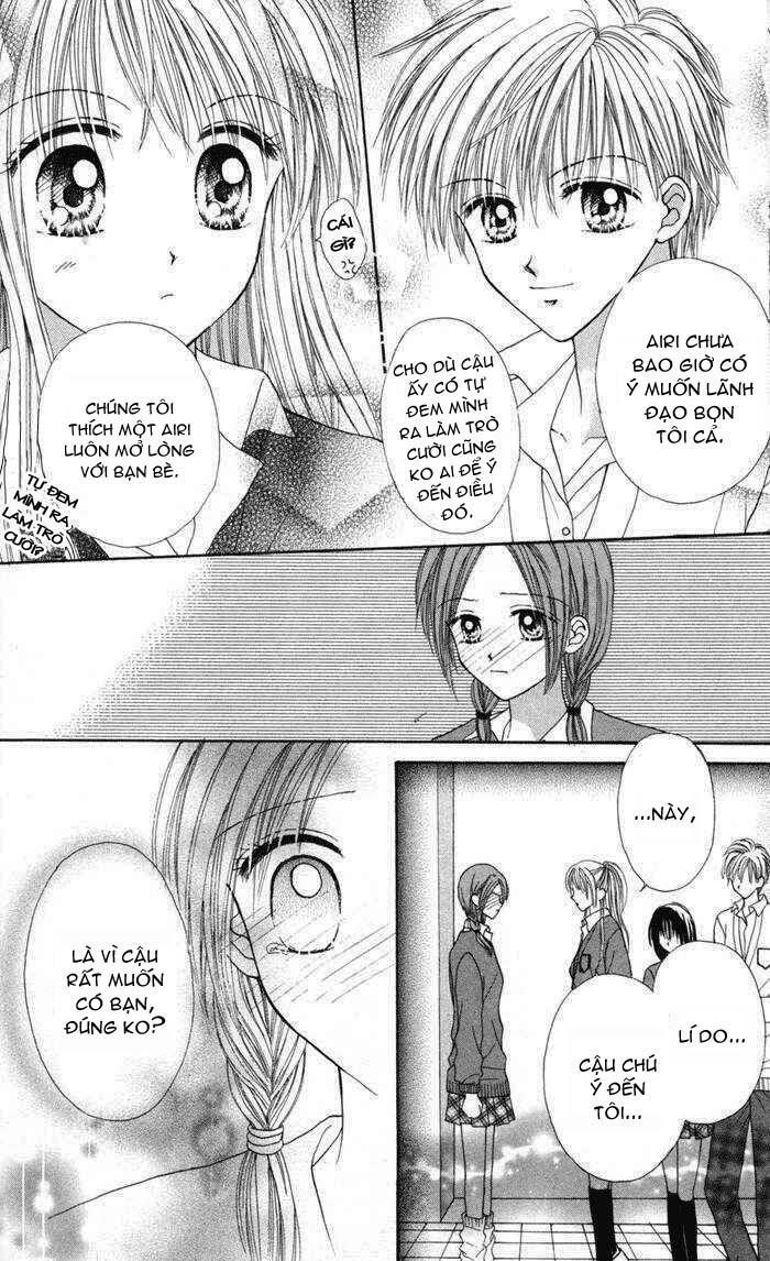 Max Lovely: Chapter 5