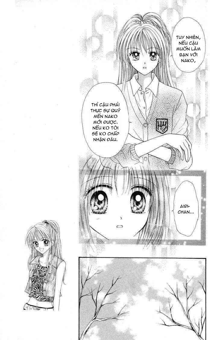 Max Lovely: Chapter 5